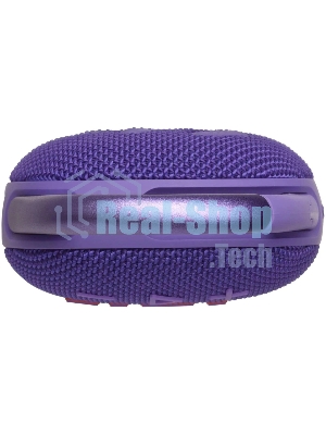 Портативная акустика JBL CLIP 5, фиолетовый
