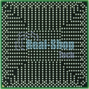 Чип Intel BD82HM67 SLJ4N