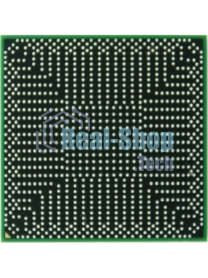 Чип Intel BD82HM67 SLJ4N