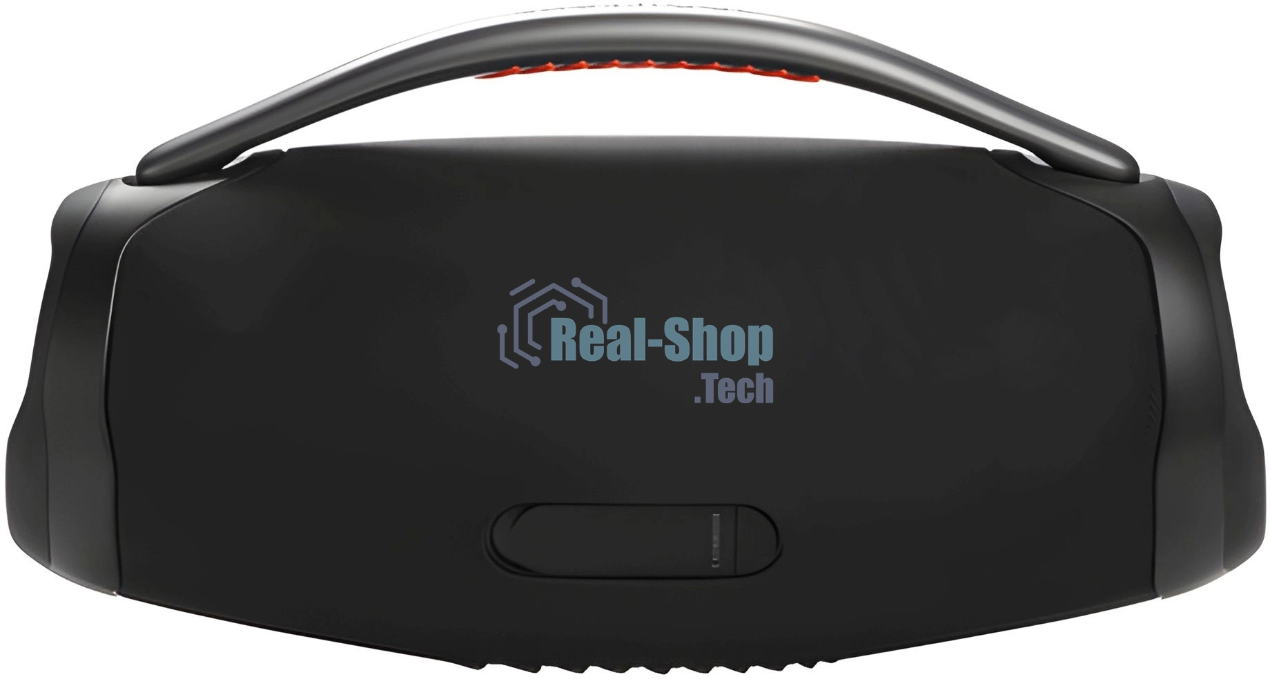 Портативная акустика JBL BOOMBOX 3 черный