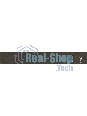 Коммутатор 9PORT 10/100M POE TEF1109P-8-102W Tenda
