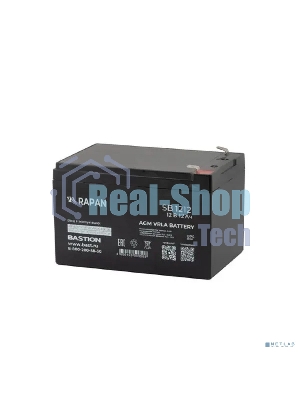 Батарея для ИБП Бастион RAPAN SB 1212 12В 12Ач