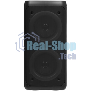 Портативная колонка Soundmax SM-PS4428 черный