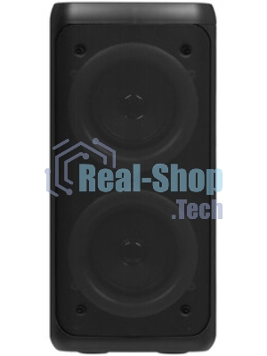 Портативная колонка Soundmax SM-PS4428 черный