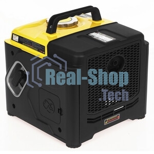 Инверторный генератор Huter DN1500Si