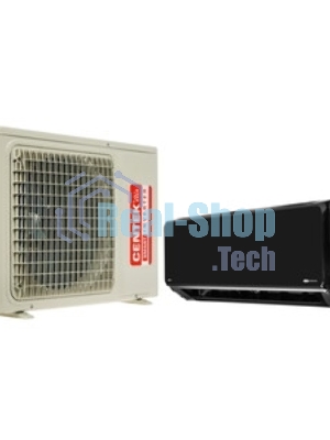 Сплит-система Centek CT-65U10 черный