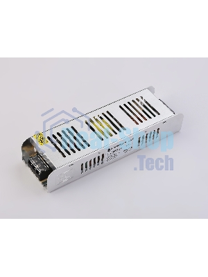 GS8654 блок питания 12V 200W 16.7A IP20 185-260V EMC 223*67*40