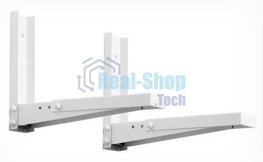 Кронштейн Holder MWS-2002 белый