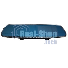 Видеорегистратор SHO-ME SFHD-600 (зеркало 4,3