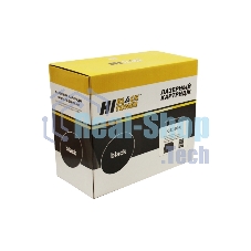 Расходные материалы Hi-Black Тонер HP LJ Enterprise M4555/M602/M603 (Hi-Black) Тип 2.2, 1100г, канистра, (CE390X)