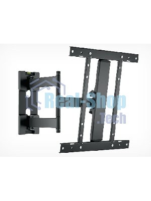 Кронштейн для LCD Holder LCD-SU4601-B черный, диагональ экрана 26″–50″до 35кг.