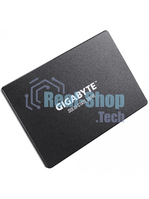 Накопитель SSD Gigabyte 480Gb GP-GSTFS31480GNTD SATA2.5