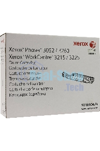 Драм-картридж Xerox 101R00474 черный для Xerox Phaser 3052/3260/WC 3215/25 10000 стр.(Channels)