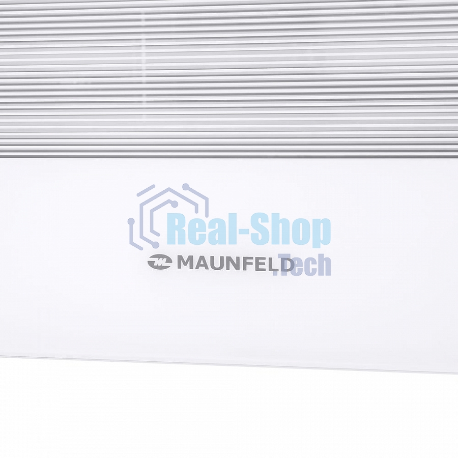 Шкаф духовой электрический Maunfeld EOEC516W, встраиваемый
