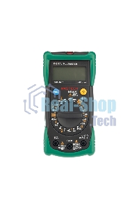 Универсальный мультиметр MASTECH MS8233C 13-2015
