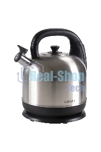 Чайник электрический Galaxy GL 0322 нержавеющая сталь