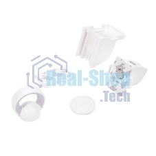 Внутренний магнитный замок блокиратор для выдвижных ящиков 4 шт. 