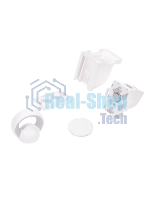 Внутренний магнитный замок блокиратор для выдвижных ящиков 4 шт. 