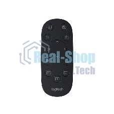 Веб-камера Logitech PTZ Pro 2 Camera