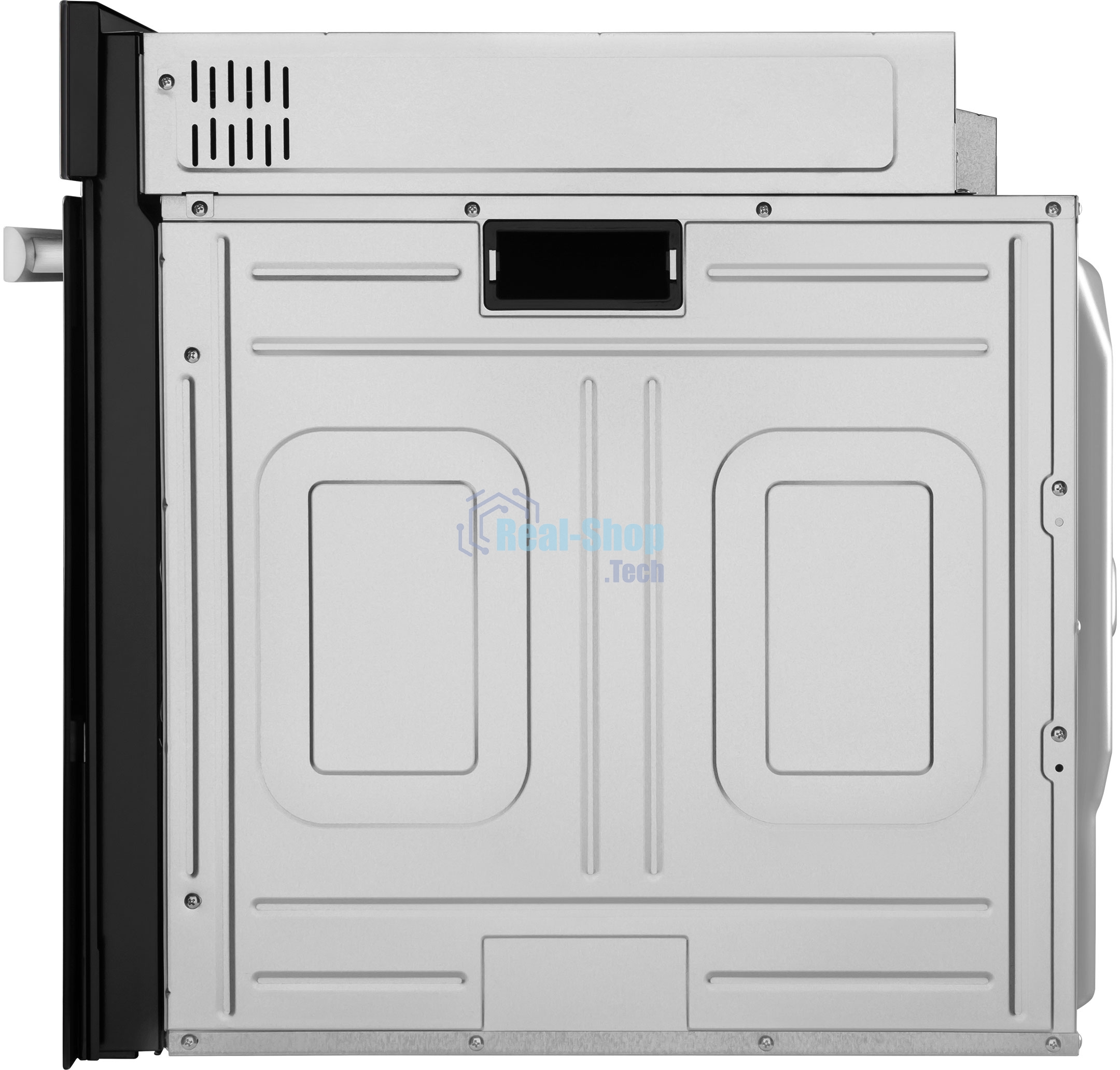 Шкаф духовой электрический Maunfeld AEOH.749B, встраиваемый