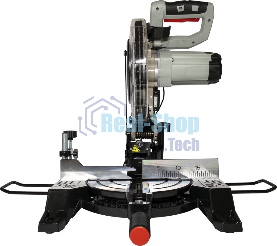 Торцовочная пила Ресанта ТП-255Л