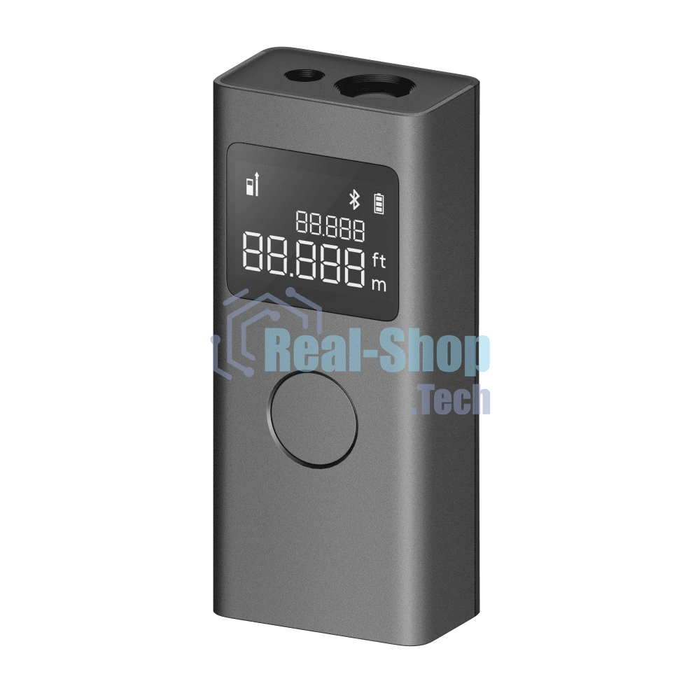 Дальномер лазерный Xiaomi Smart Laser Measure (BHR5596GL)