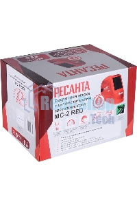 Сварочная маска МС-2 RED Ресанта