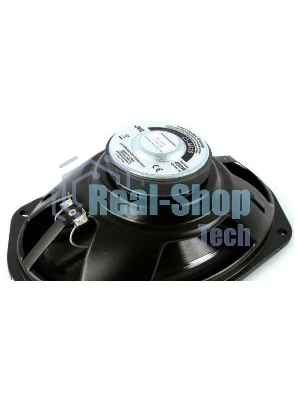 Колонки автомобильные JVC CS-J6930 400Вт 92дБ 4Ом 15x23см (6x9дюйм) (ком.:2кол.) коаксиальные трехполосные
