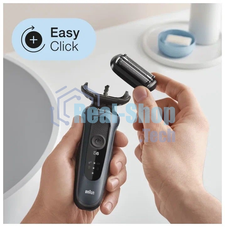 Электробритва Braun 61-N1000s