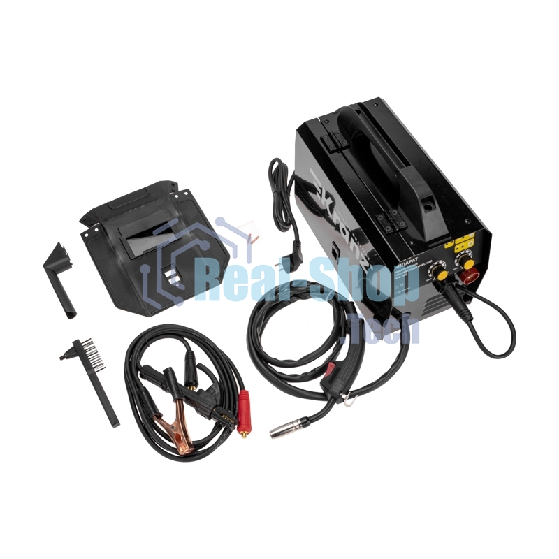 Сварочный аппарат инверторный полуавтоматический Kranz MIG-160