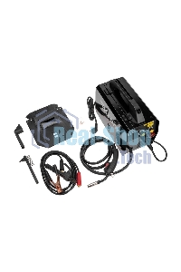 Сварочный аппарат инверторный полуавтоматический Kranz MIG-160