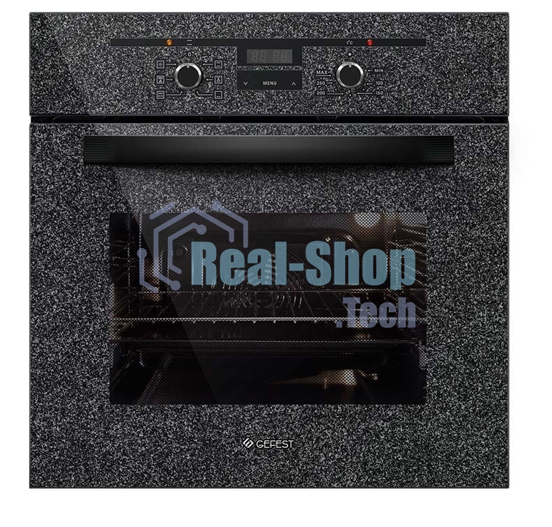 Встраиваемая электрическая духовка Gefest 622-02 К43