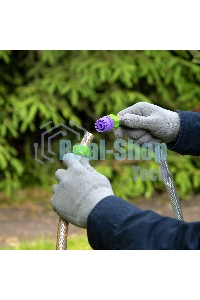 Муфта ремонтная для шланга Palisad, 1/2