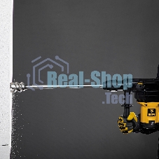 Проломной бур Matrix, 55 х 600 мм, SDS MAX 712556