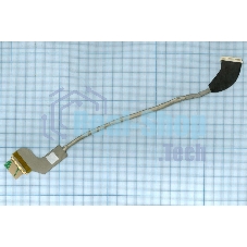 Шлейф матрицы для ноутбука Toshiba Satellite A500 A505 LED 7400501