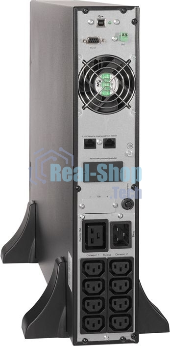 Источник бесперебойного питания Связь Инжиниринг СИПБ3КА.10-11 3000W/3000VA