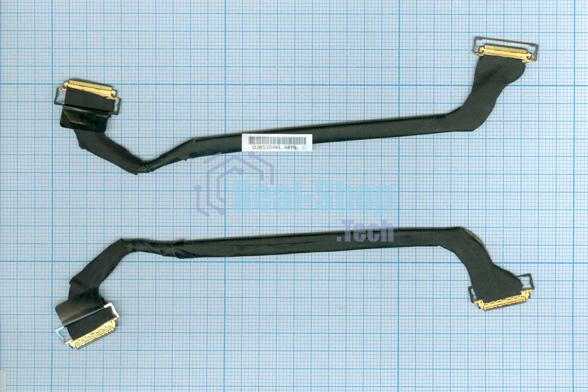 Шлейф матрицы для ноутбука Apple Macbook Pro A1278