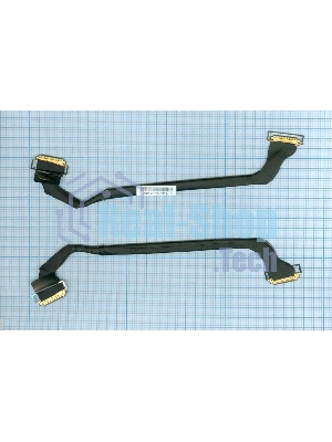 Шлейф матрицы для ноутбука Apple Macbook Pro A1278