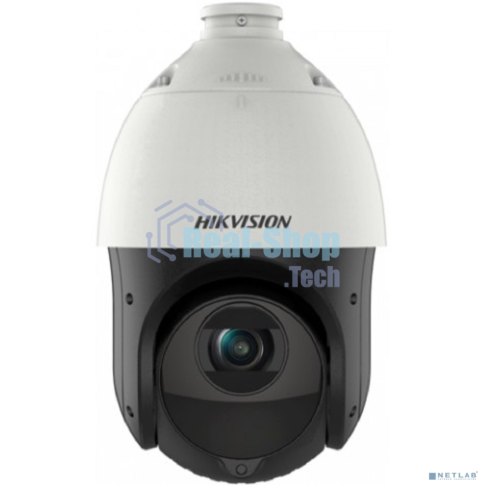 Камера видеонаблюдения IP Hikvision DS-2DE4225IW-DE(T5) 4.8-120мм цв.
