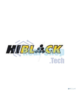 Тонер для Brother Универсальный HL-2130/2240/L2300d (Hi-Black) Тип 2.0, черный, 500 г, канистра