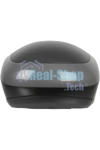 Мышь беспроводная Logitech M185 серый/черный, 1000 dpi, радиоканал, USB, кнопки - 3