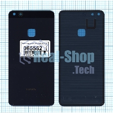 Задняя крышка для Huawei P10 Lite синий