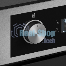 Шкаф духовой электрический Maunfeld AEOH6062S