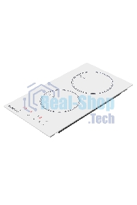 Индукционная варочная панель HOMSair HIC32AWH