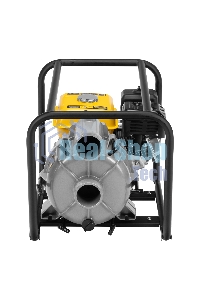 Мотопомпа бензиновая для грязной воды Denzel PX-80D7, 7 л.с., 3
