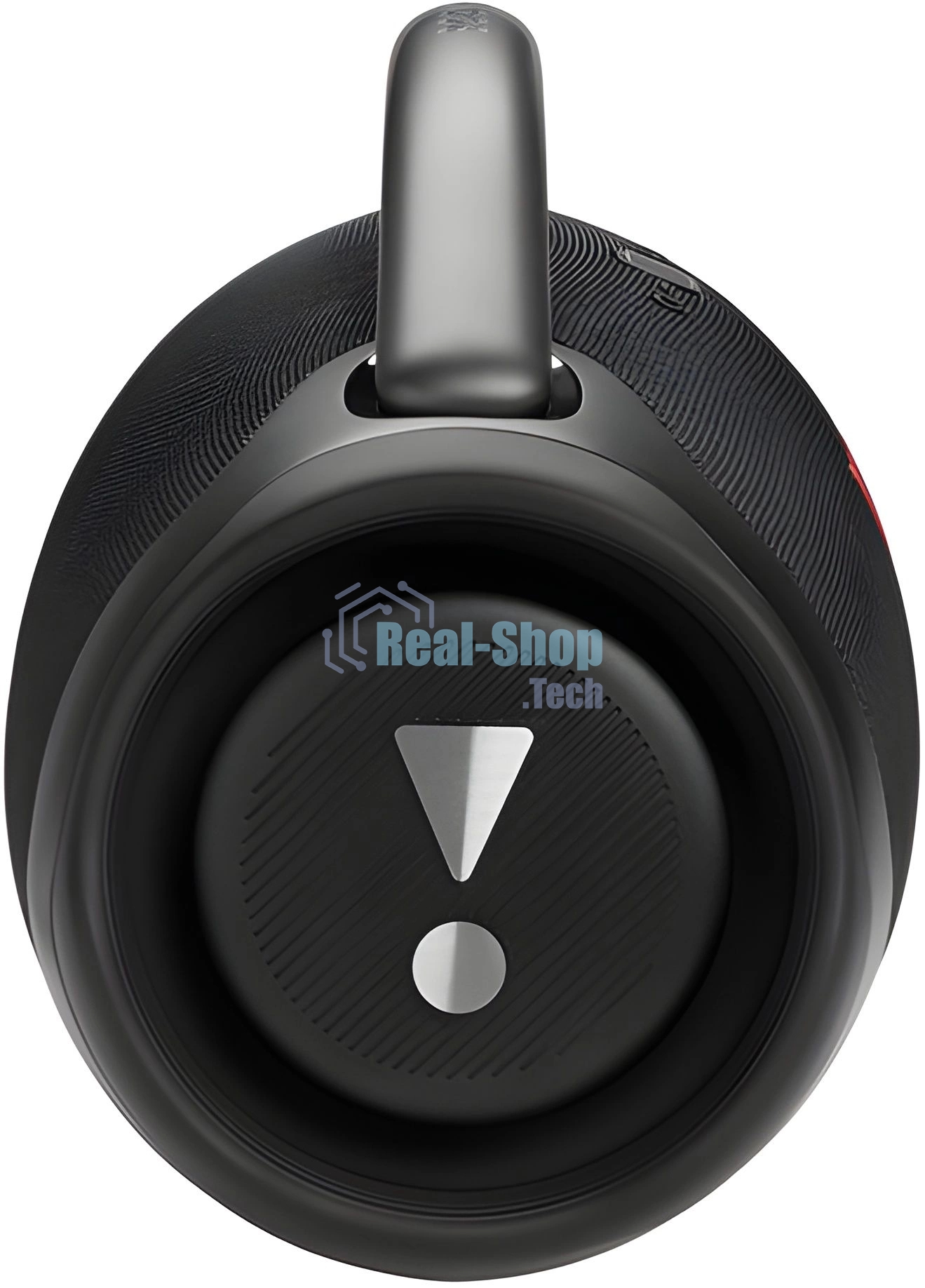 Портативная акустика JBL BOOMBOX 3 черный