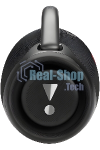 Портативная акустика JBL BOOMBOX 3 черный