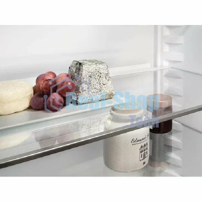 Встраиваемый холодильник Liebherr ICf 5103-22 001 белый двухкамерный 182/80л