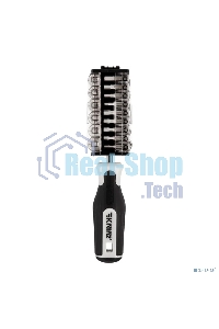 Набор отверток Kranz 31 предмет