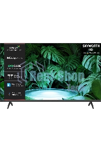 Телевизор Skyworth 43